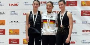 Deutsche Meisterschaft 2026