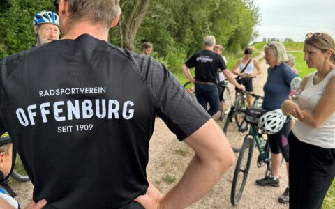 Vereinsausflug 2025
