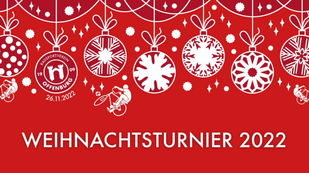 Weihnachtsturnier 2022