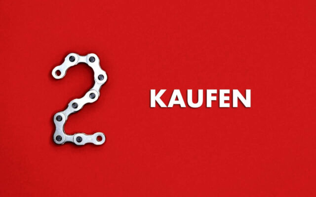 Kaufen