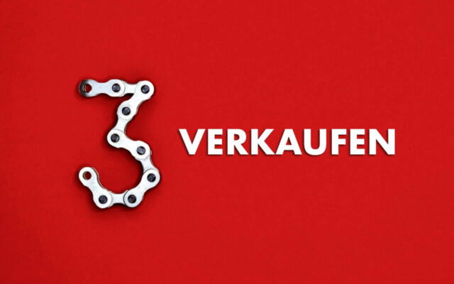 Verkaufen