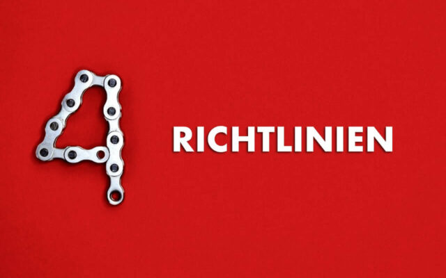 Richtlinien