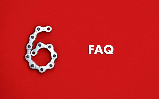 FAQ